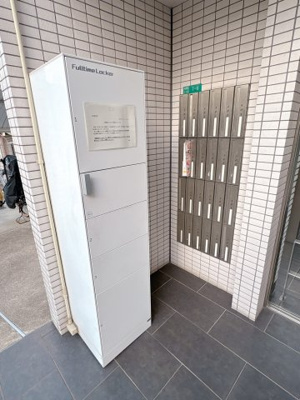 【その他共用部分】 | RESIDENCE MIWA