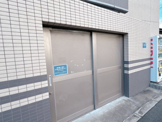 【その他共用部分】 | RESIDENCE MIWA