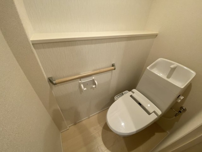 【トイレ】 | felicita寺川