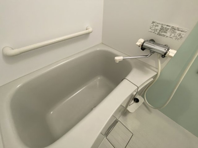 【浴室】 | felicita寺川