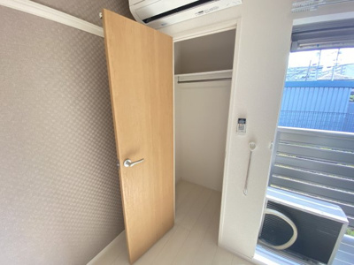 【収納】 | felicita寺川