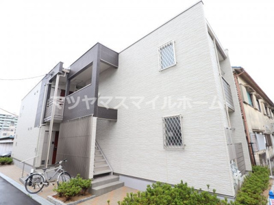 【外観】 | felicita寺川