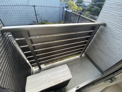 【バルコニー】 | felicita寺川