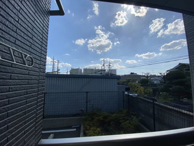 【展望】 | felicita寺川