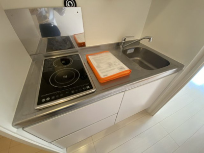 【キッチン】 | felicita寺川