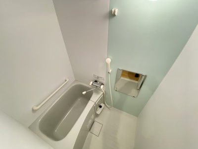 【浴室】 | felicita寺川