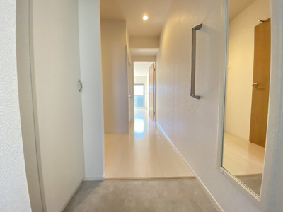 【玄関】 | felicita寺川