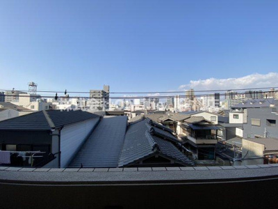 【展望】 | エイペックス上本町