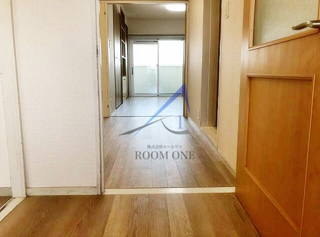 越中島三丁目ハイツ１号棟のその他