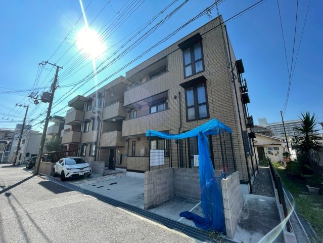 ブル・マリーノ衣掛