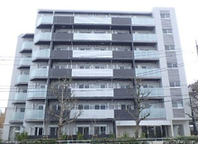 板橋区高島平３丁目のマンションの画像