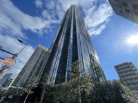 シティタワー西梅田　上福島小学校の画像