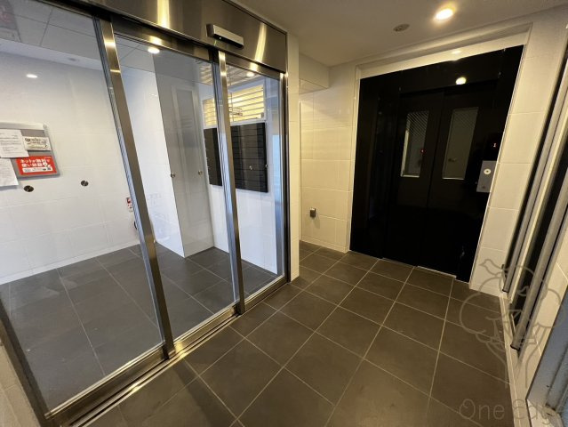 RIVER PARK FRONT天神橋のその他共用部分