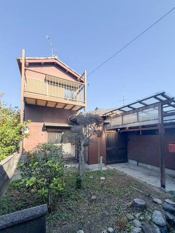 星崎町戸建