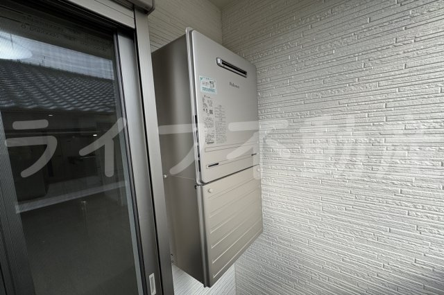 クリエオーレ大蓮東Ⅰの設備