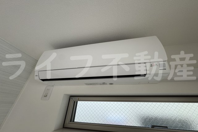 クリエオーレ大蓮東Ⅰの設備