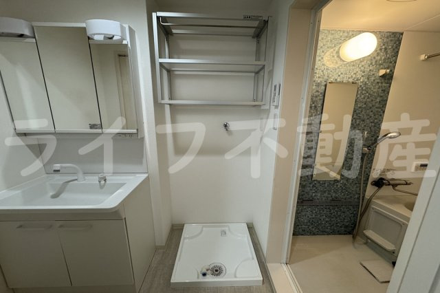 クリエオーレ大蓮東Ⅰの設備