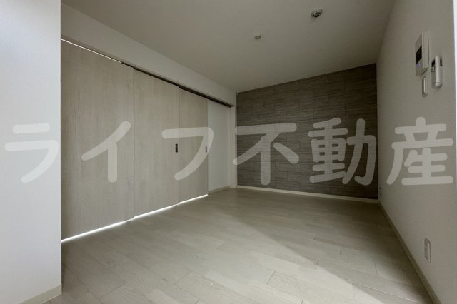 クリエオーレ大蓮東Ⅰの内装|物件の内装です