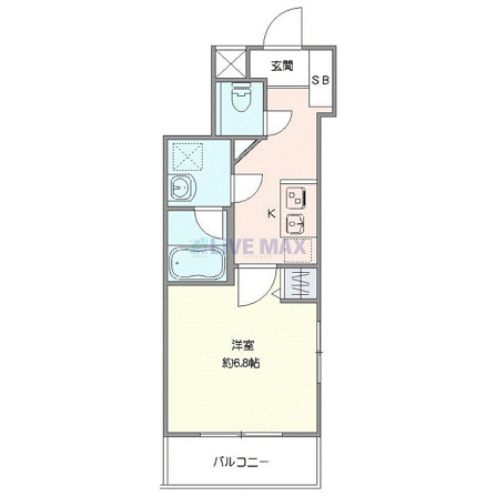 クレヴィスタ成増
