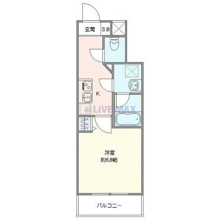 クレヴィスタ成増