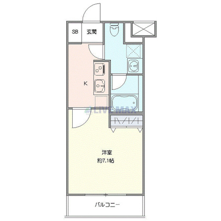 クレヴィスタ成増Ⅱ