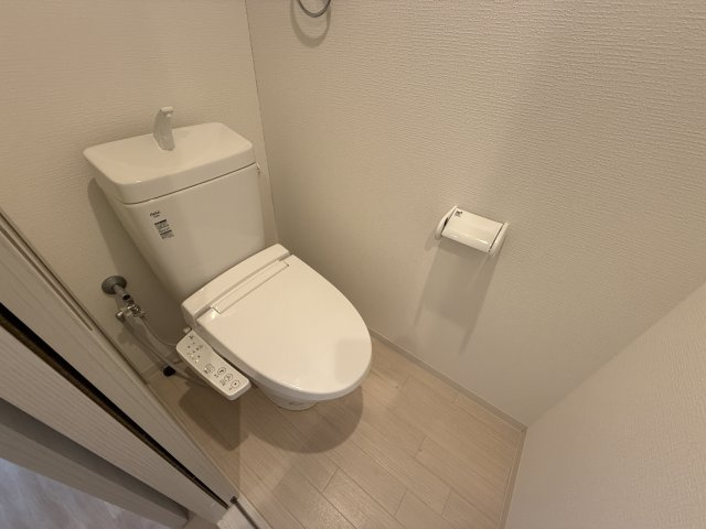 アーバンコート豊中のトイレ