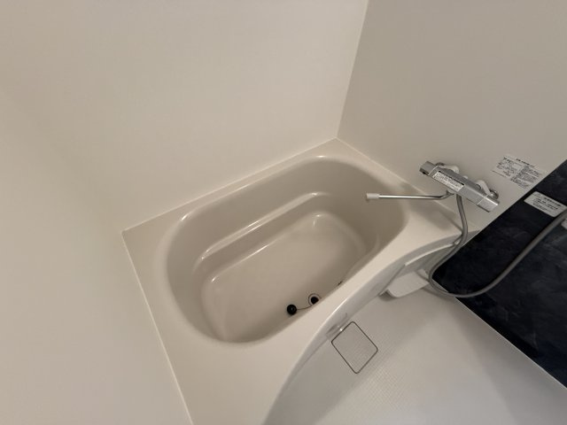 アーバンコート豊中の浴室