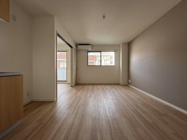 アーバンコート豊中の居間・リビング