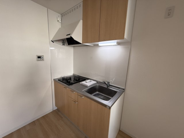 アーバンコート豊中のキッチン