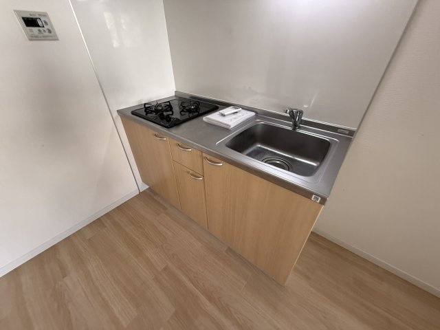 アーバンコート豊中のキッチン
