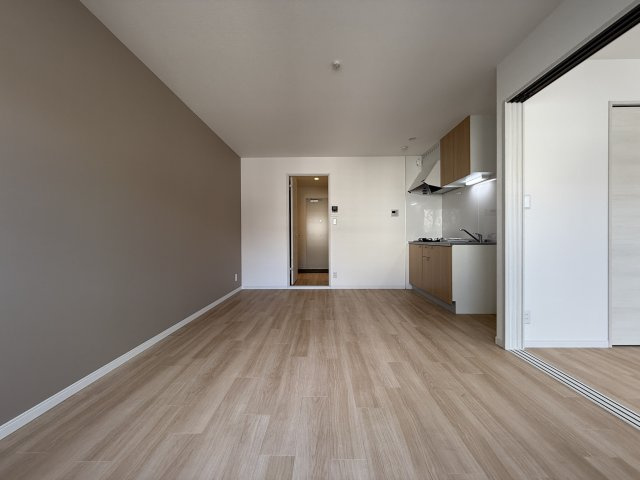 アーバンコート豊中の内装