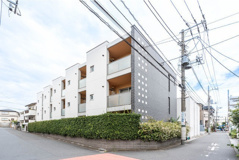 Ａｒｔｅ　哲学堂の画像