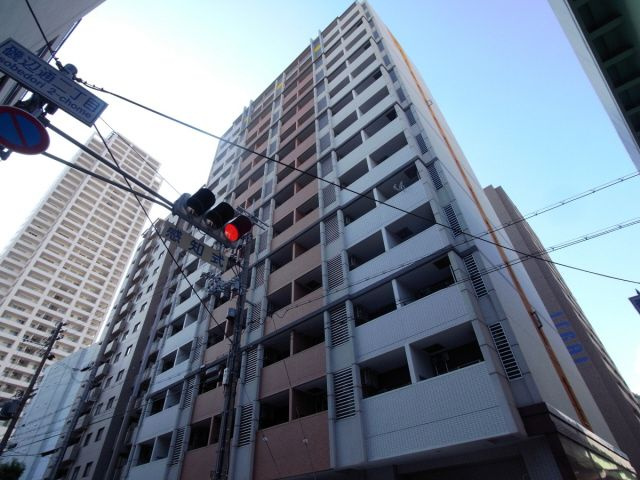 カスタリア三宮