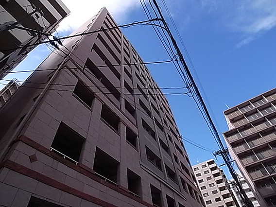 エステムコート三宮ＥＡＳＴポルトマーレ