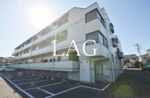 サンモール１番館Ｂ棟の画像