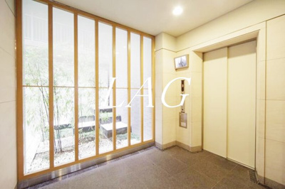 【その他共用部分】 | リベルテ月島