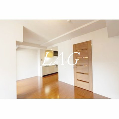 【寝室】 | リベルテ月島 | 寝室です。