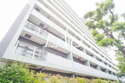 【外観】 | リベルテ月島