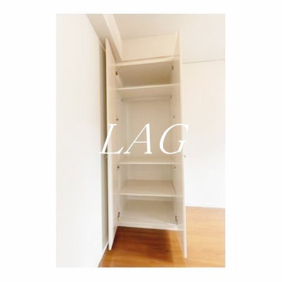 【収納】 | リベルテ月島 | 収納です。