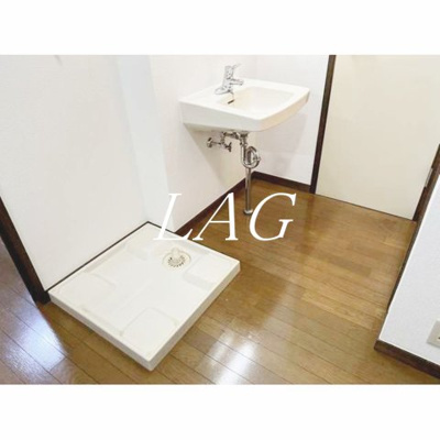 【設備】 | シンコウハイツ