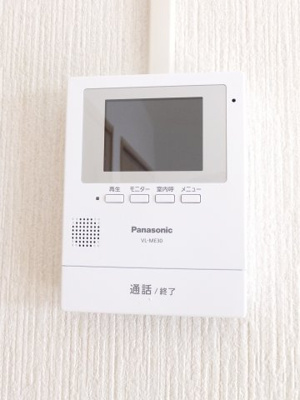 【セキュリティ】 | ウェストフィールド壽