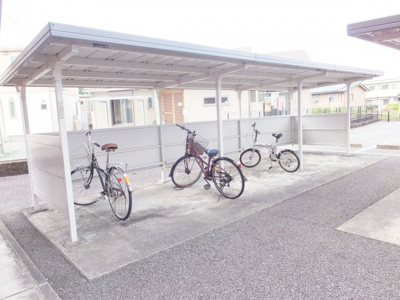 【その他共用部分】 | ウェストフィールド壽