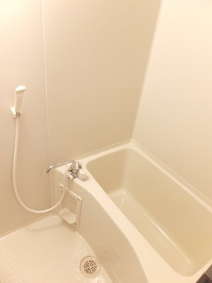 【浴室】 | ウェストフィールド壽