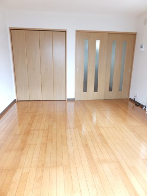 【内装】 | ウェストフィールド壽