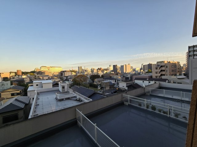第2泰水堂ビル|名古屋市の賃貸ならMy賃貸の展望|第2泰水堂ビル