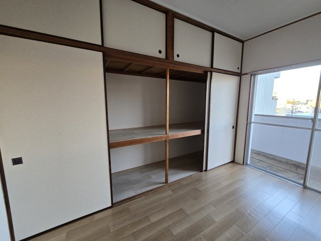 第2泰水堂ビル|名古屋市の賃貸ならMy賃貸の収納|第2泰水堂ビル