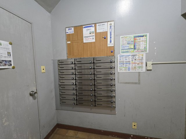 第2泰水堂ビル|名古屋市の賃貸ならMy賃貸のその他共用部分|第2泰水堂ビル