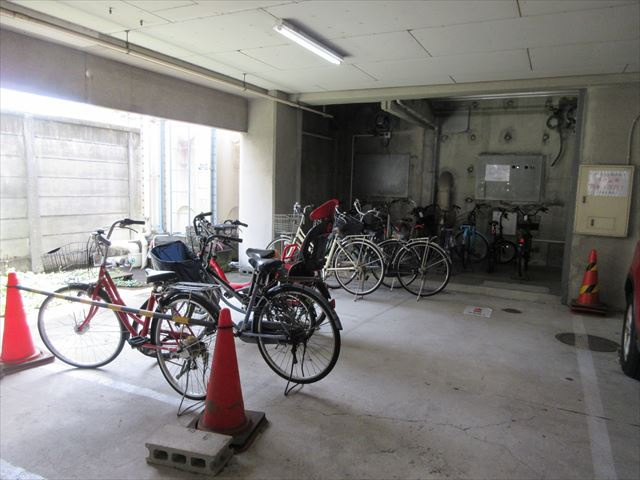 第2泰水堂ビル|名古屋市の賃貸ならMy賃貸のその他共用部分|第2泰水堂ビル