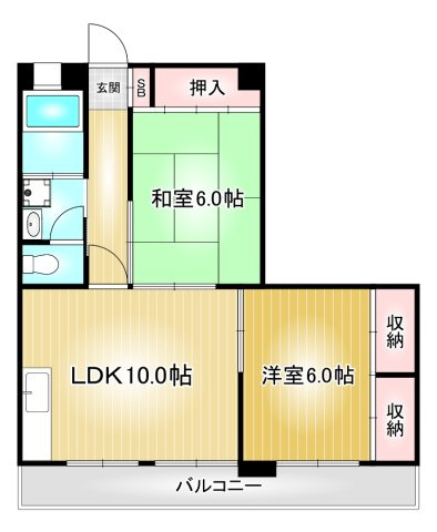 第2泰水堂ビル|名古屋市の賃貸ならMy賃貸