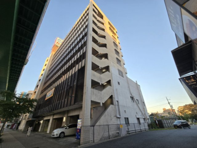 第2泰水堂ビル|名古屋市の賃貸ならMy賃貸
